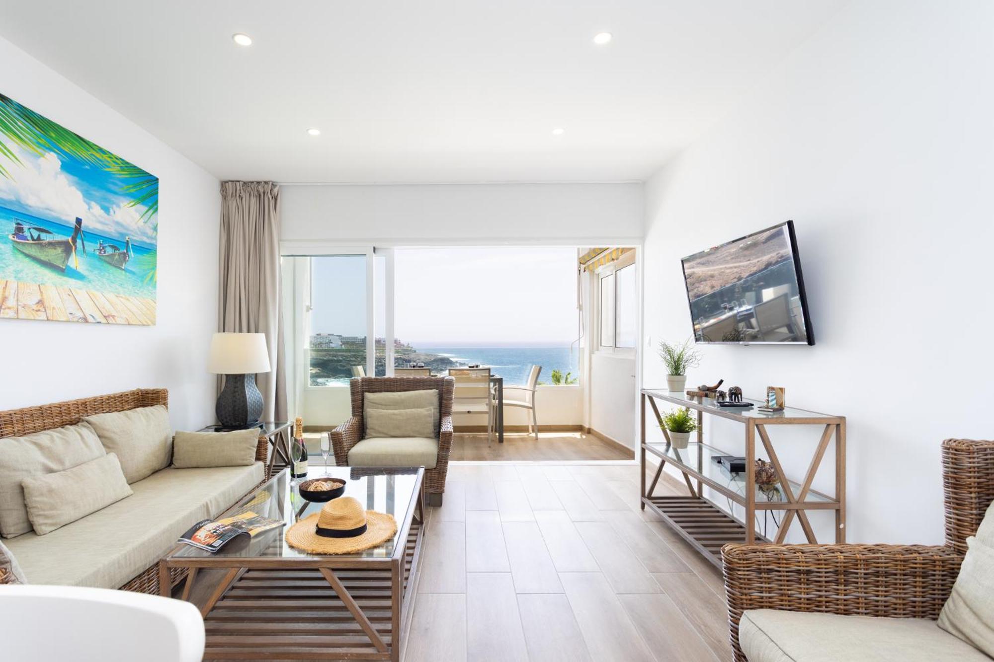 Ancla Views Free Wifi Apartment Callao Salvaje Ngoại thất bức ảnh