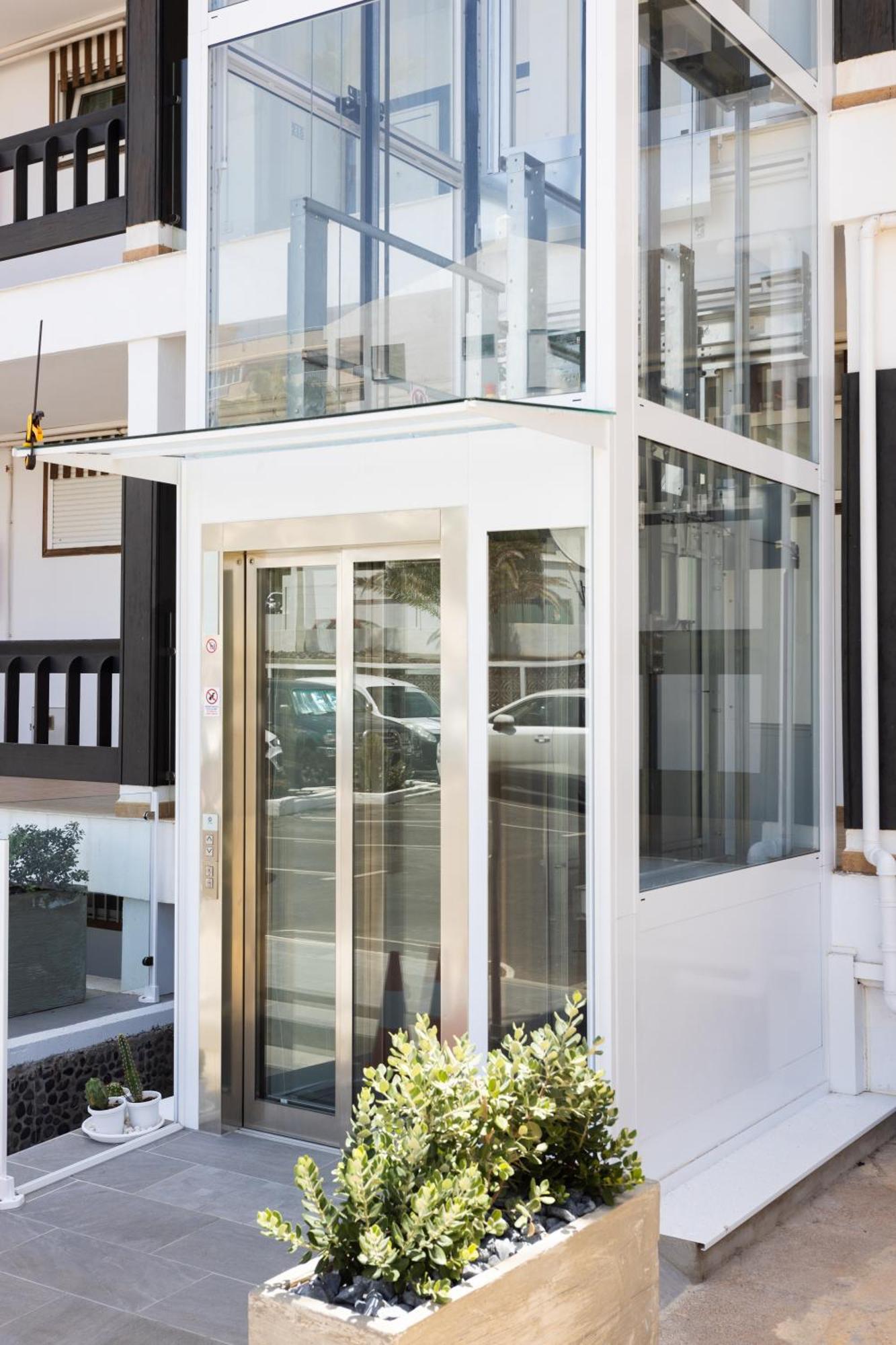 Ancla Views Free Wifi Apartment Callao Salvaje Ngoại thất bức ảnh