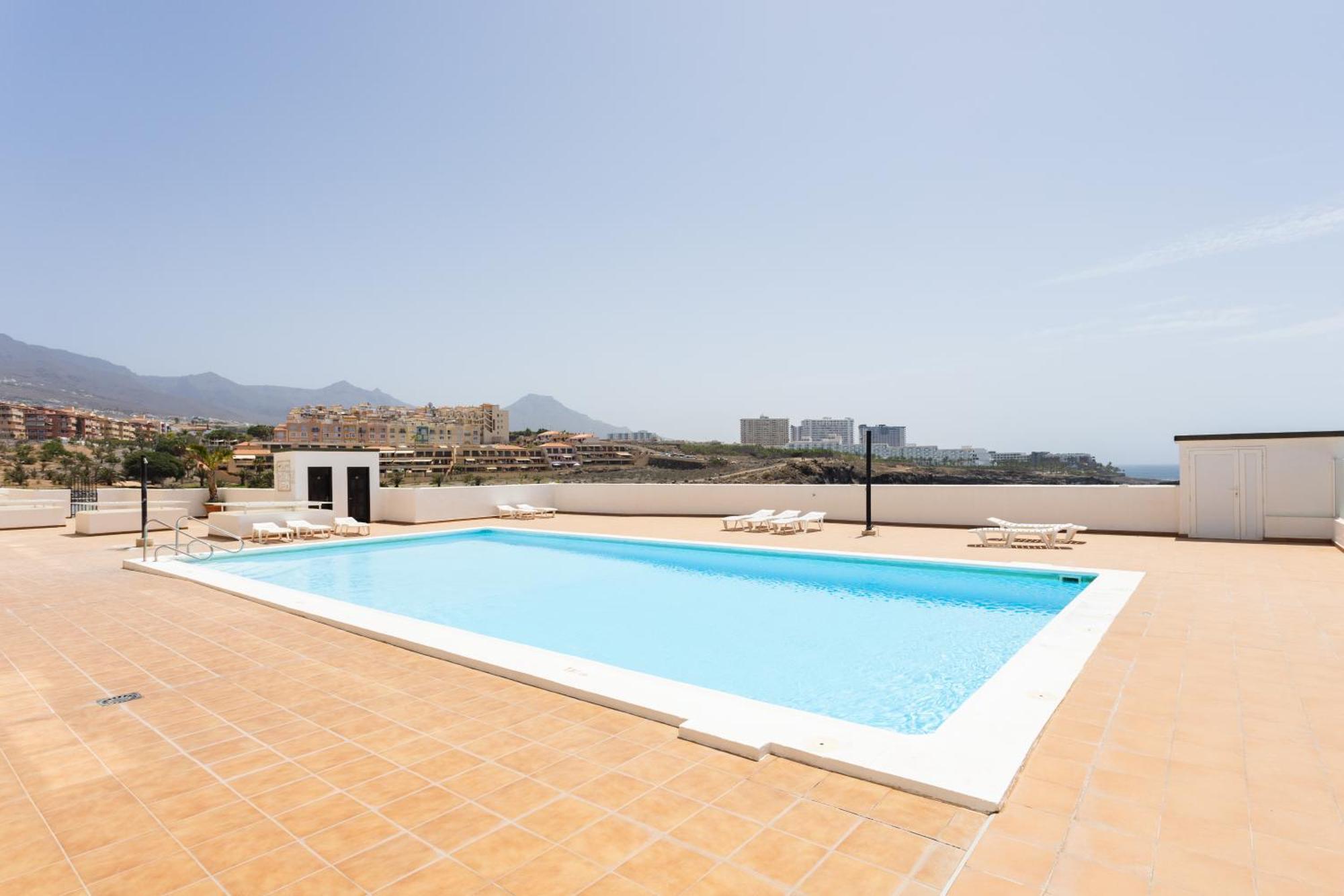 Ancla Views Free Wifi Apartment Callao Salvaje Ngoại thất bức ảnh