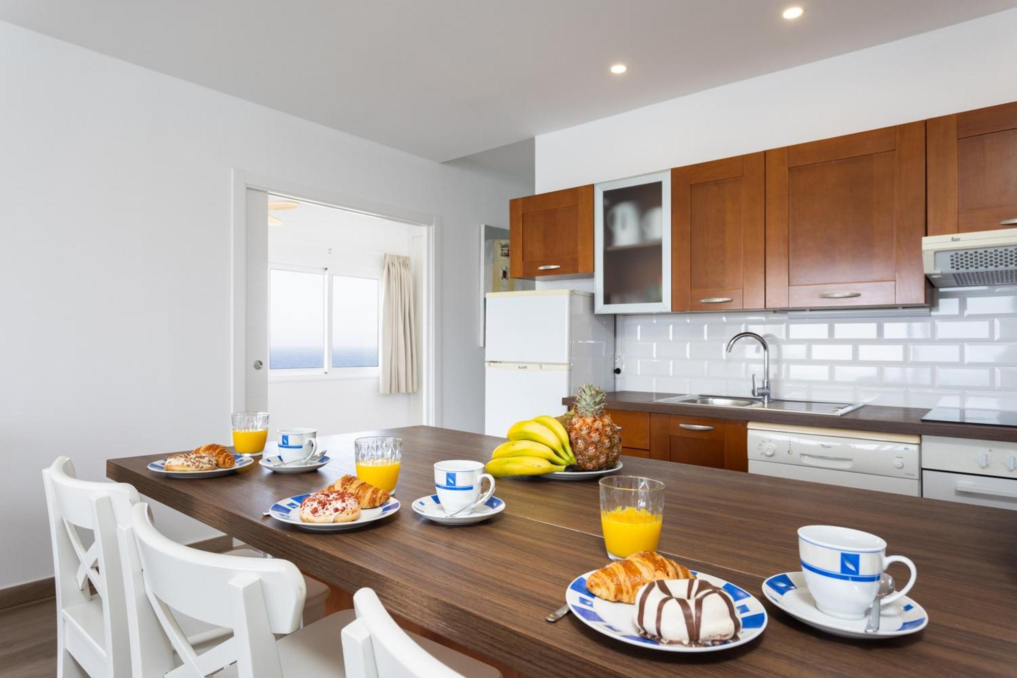 Ancla Views Free Wifi Apartment Callao Salvaje Ngoại thất bức ảnh