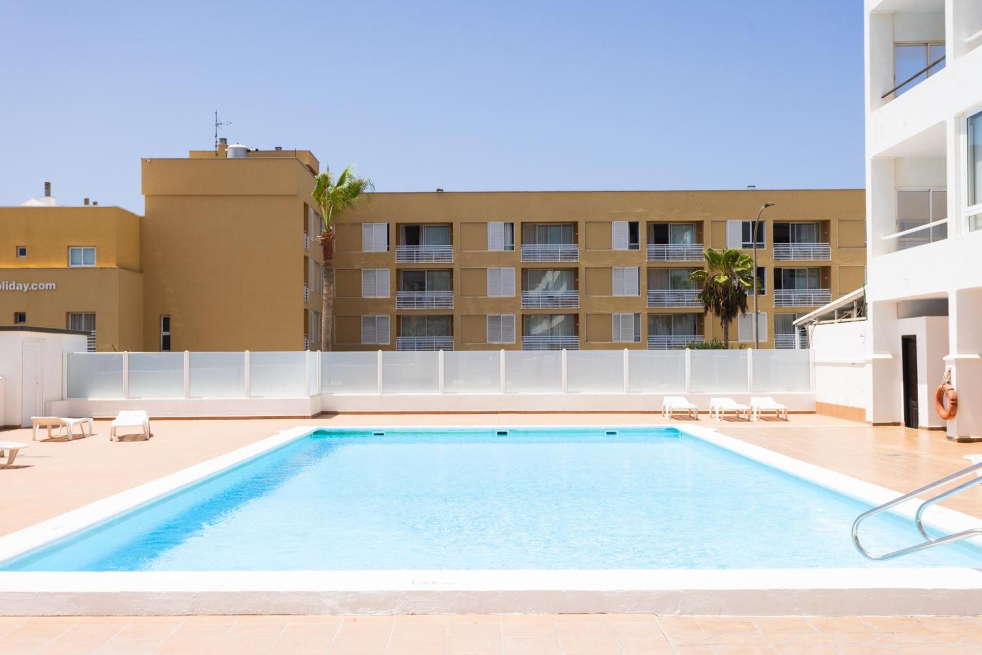 Ancla Views Free Wifi Apartment Callao Salvaje Ngoại thất bức ảnh