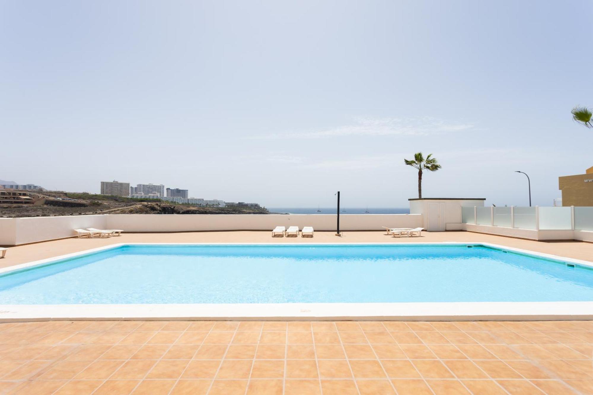 Ancla Views Free Wifi Apartment Callao Salvaje Ngoại thất bức ảnh