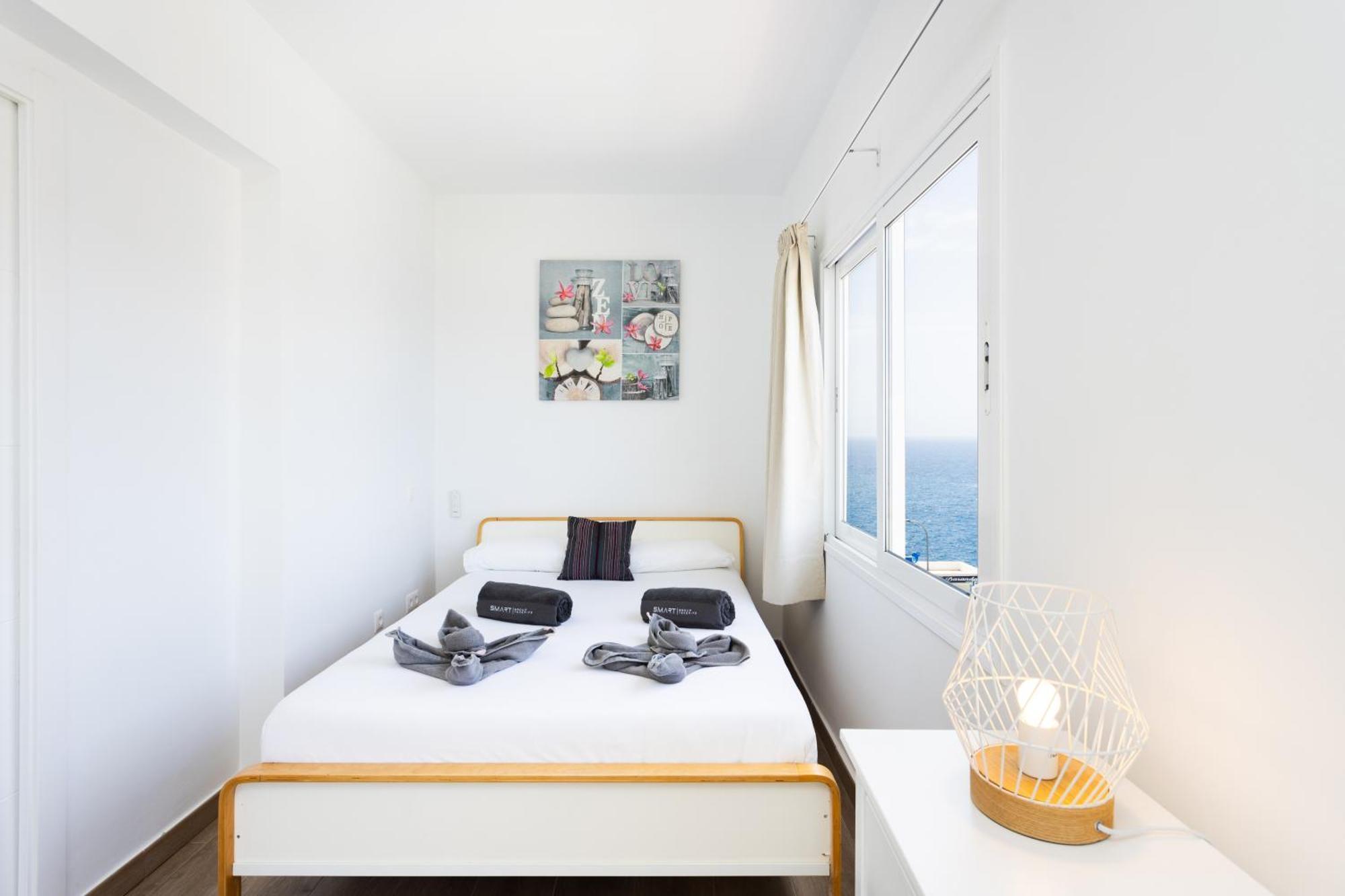 Ancla Views Free Wifi Apartment Callao Salvaje Ngoại thất bức ảnh