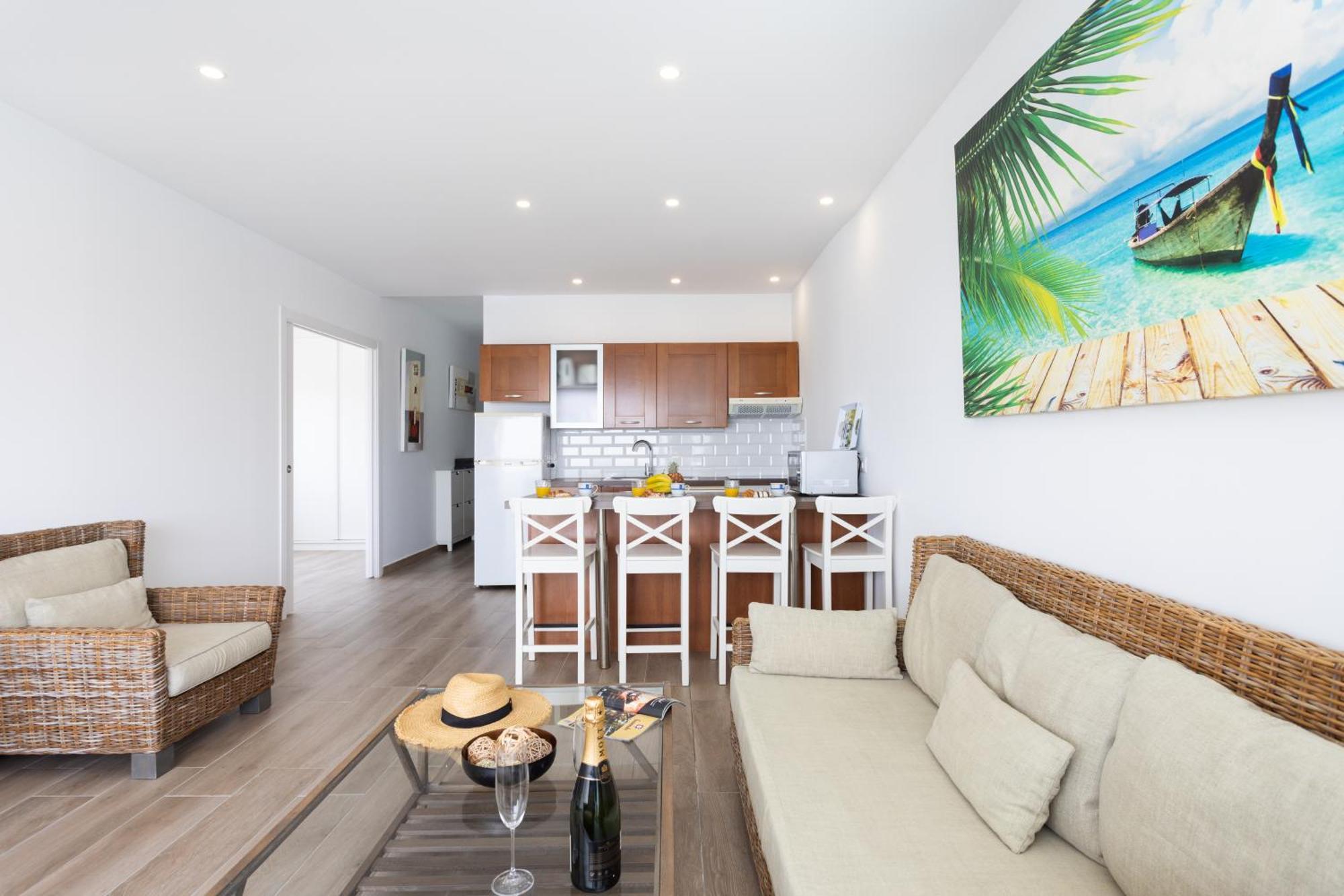 Ancla Views Free Wifi Apartment Callao Salvaje Ngoại thất bức ảnh