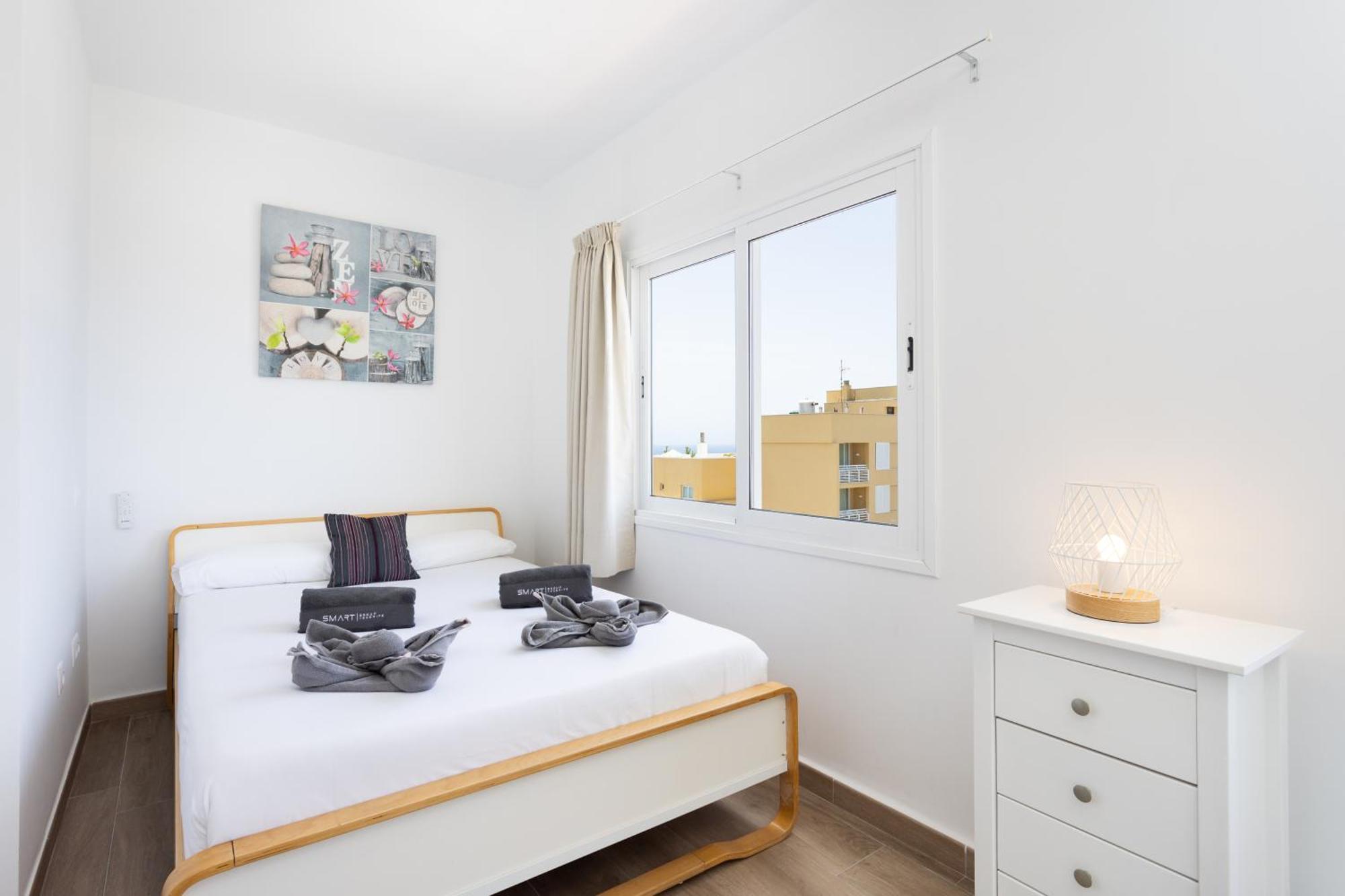 Ancla Views Free Wifi Apartment Callao Salvaje Ngoại thất bức ảnh