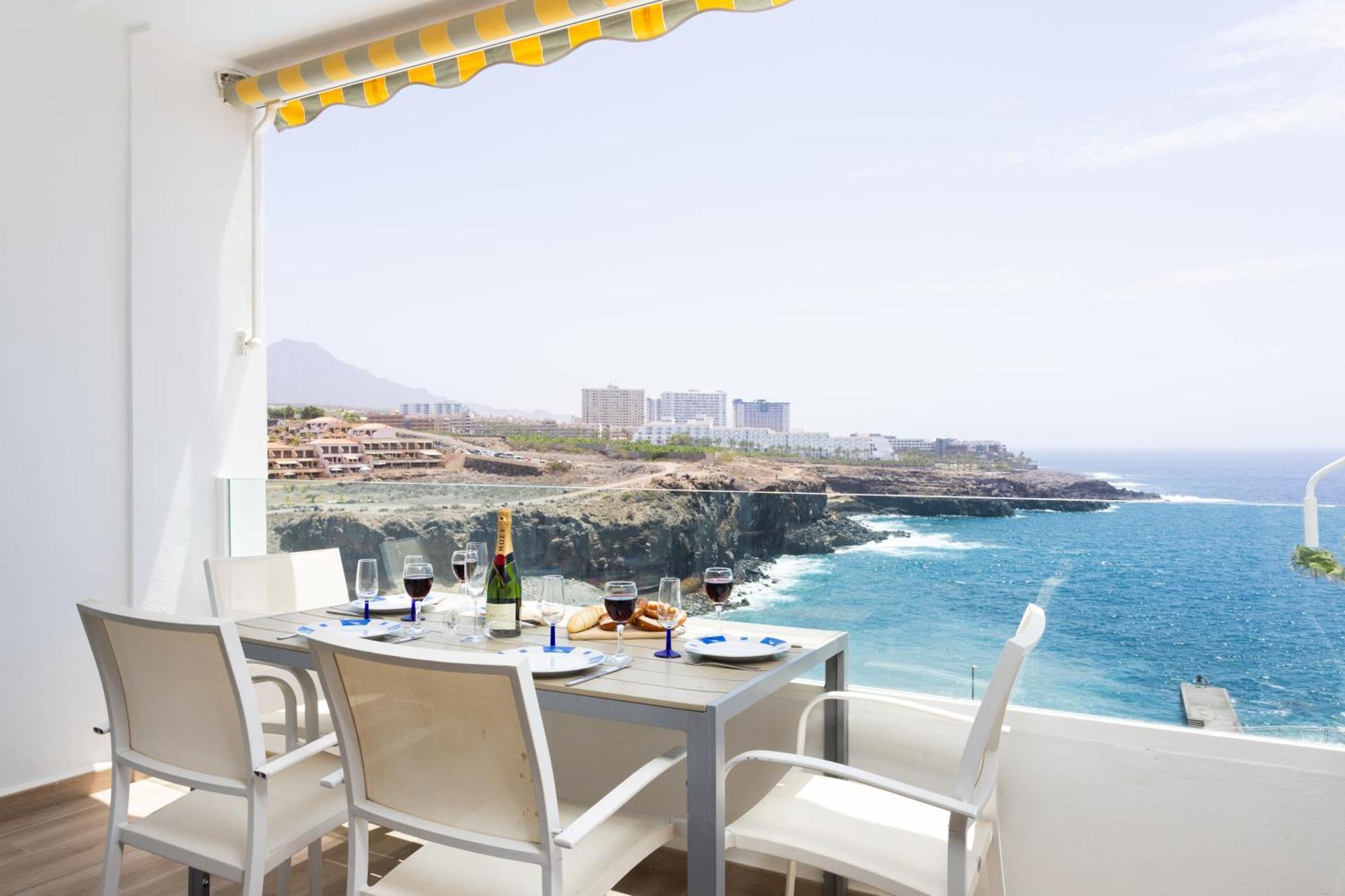 Ancla Views Free Wifi Apartment Callao Salvaje Ngoại thất bức ảnh