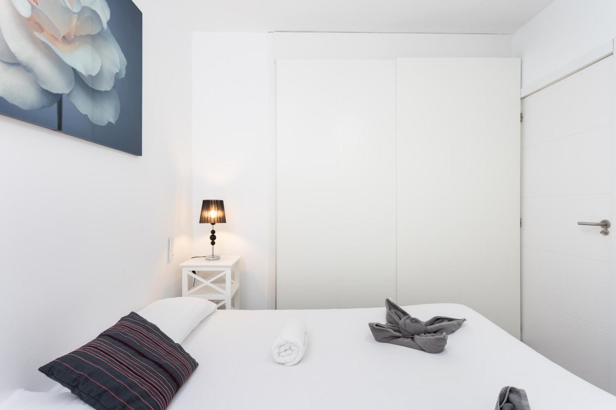 Ancla Views Free Wifi Apartment Callao Salvaje Ngoại thất bức ảnh
